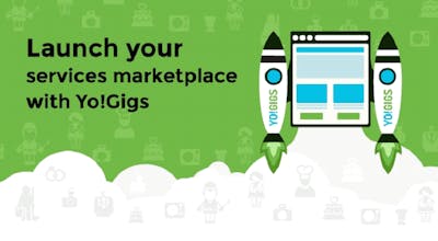 Yo!Gigs gallery image