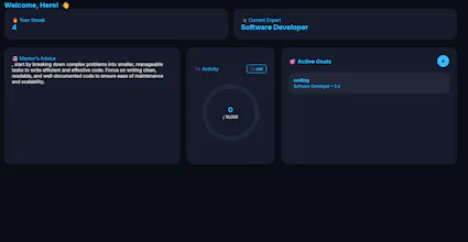 Willpower gallery image