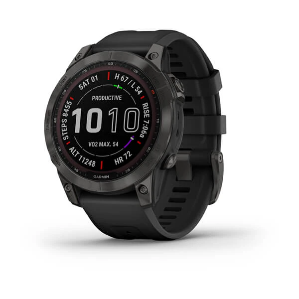 Garmin fēnix 7