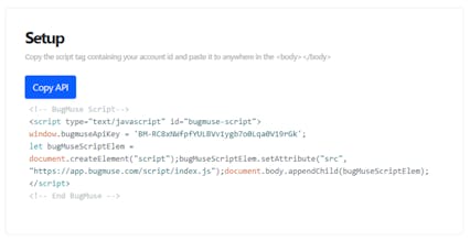 BugMuse - Broken Button Detector gallery image