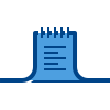 ReflectPad - Your Personal AI Journal logo