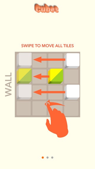 Cubes - Addictive Puzzle Game gallery image