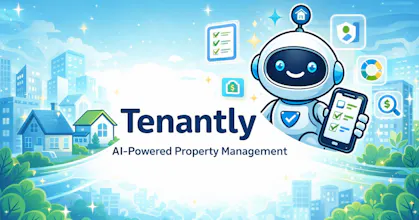 Tenantly App gallery image