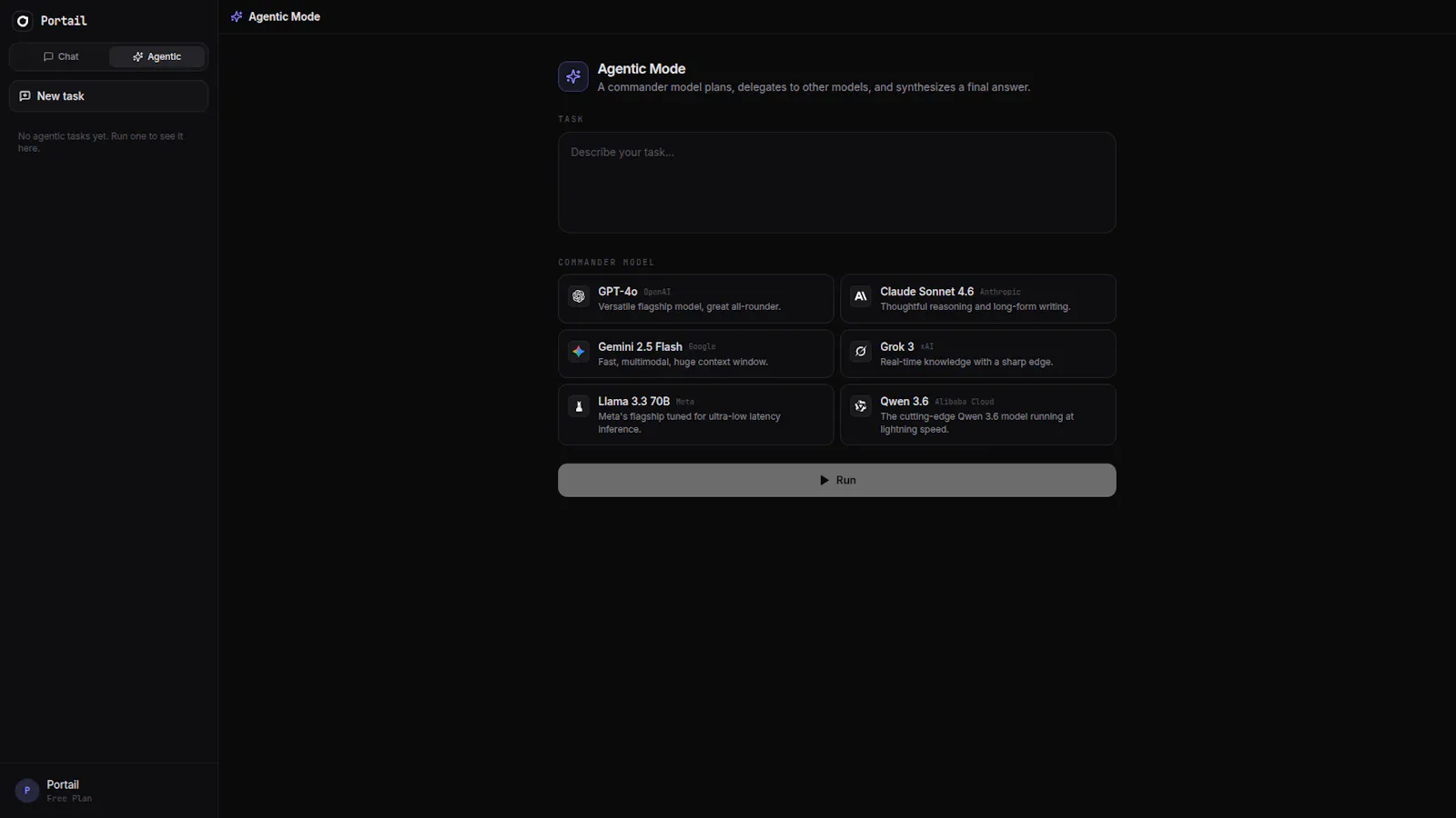 Portail screenshot 2