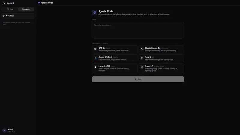 Portail screenshot 2