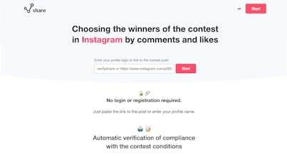 VerifyShare gallery image