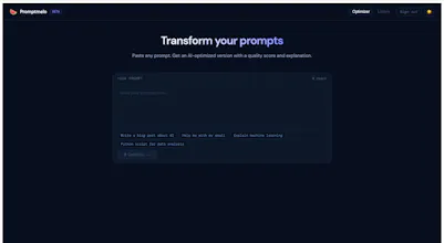 Promptmelo gallery image