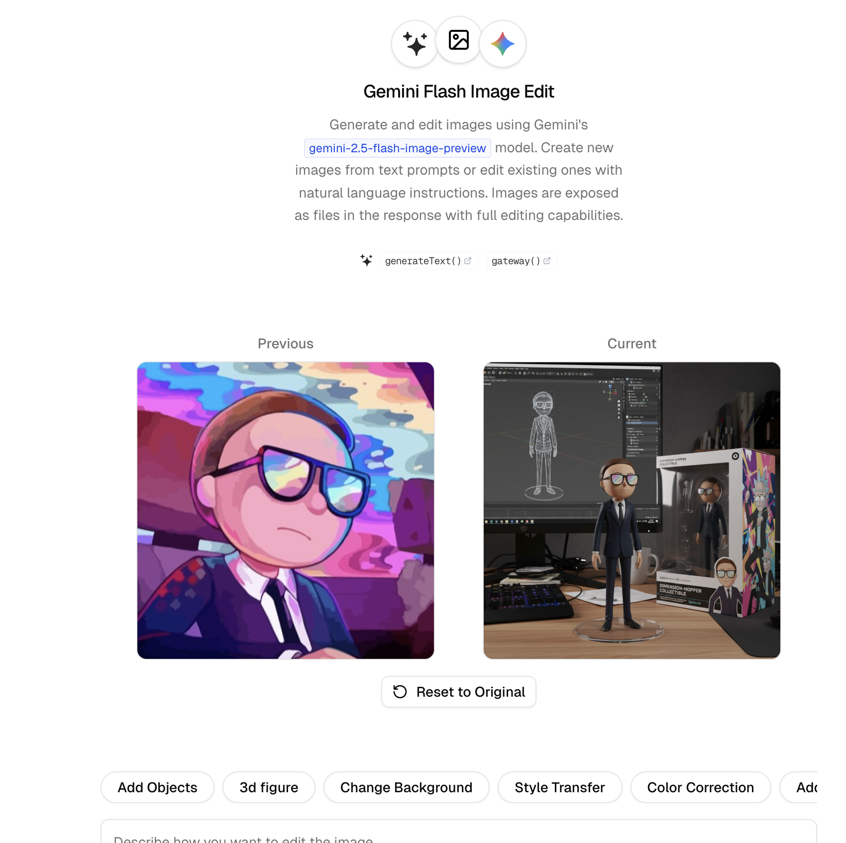 AI SDK AGENTS gallery image