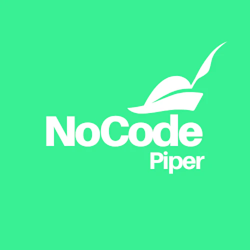 nocodepiper.io