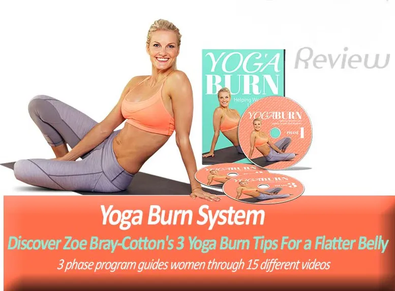 Yoga training