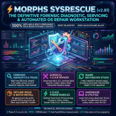 SysRescue