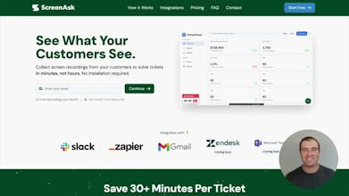 ScreenAsk gallery image