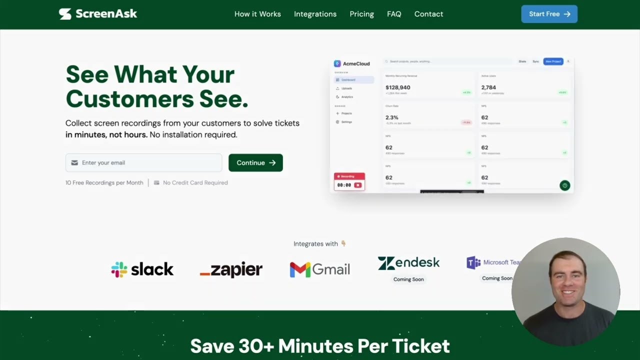 ScreenAsk