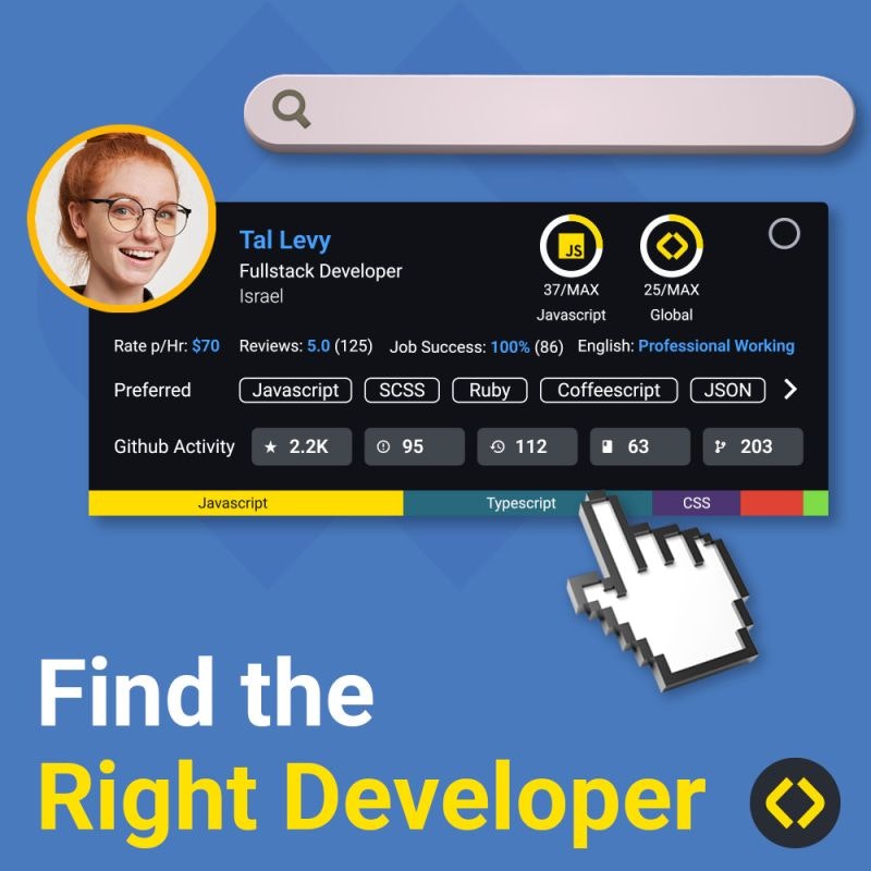 CodeSpread gallery image