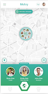 Metvy  gallery image