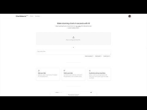 ChartMaker.io gallery image