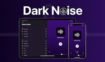 Dark Noise gallery image