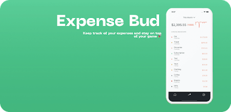 Expense Bud gallery image