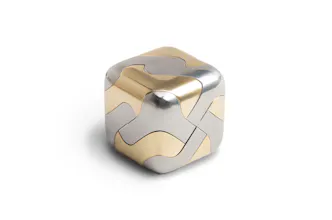 The Tycho Puzzle gallery image