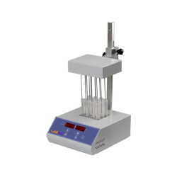 Sample Concentrator media 1