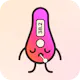 Thermometer - Body Temperature