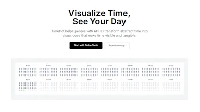 TimeDot gallery image