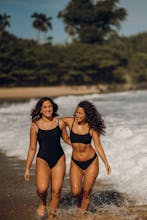 Eve Swim | Launch Collection gallery image