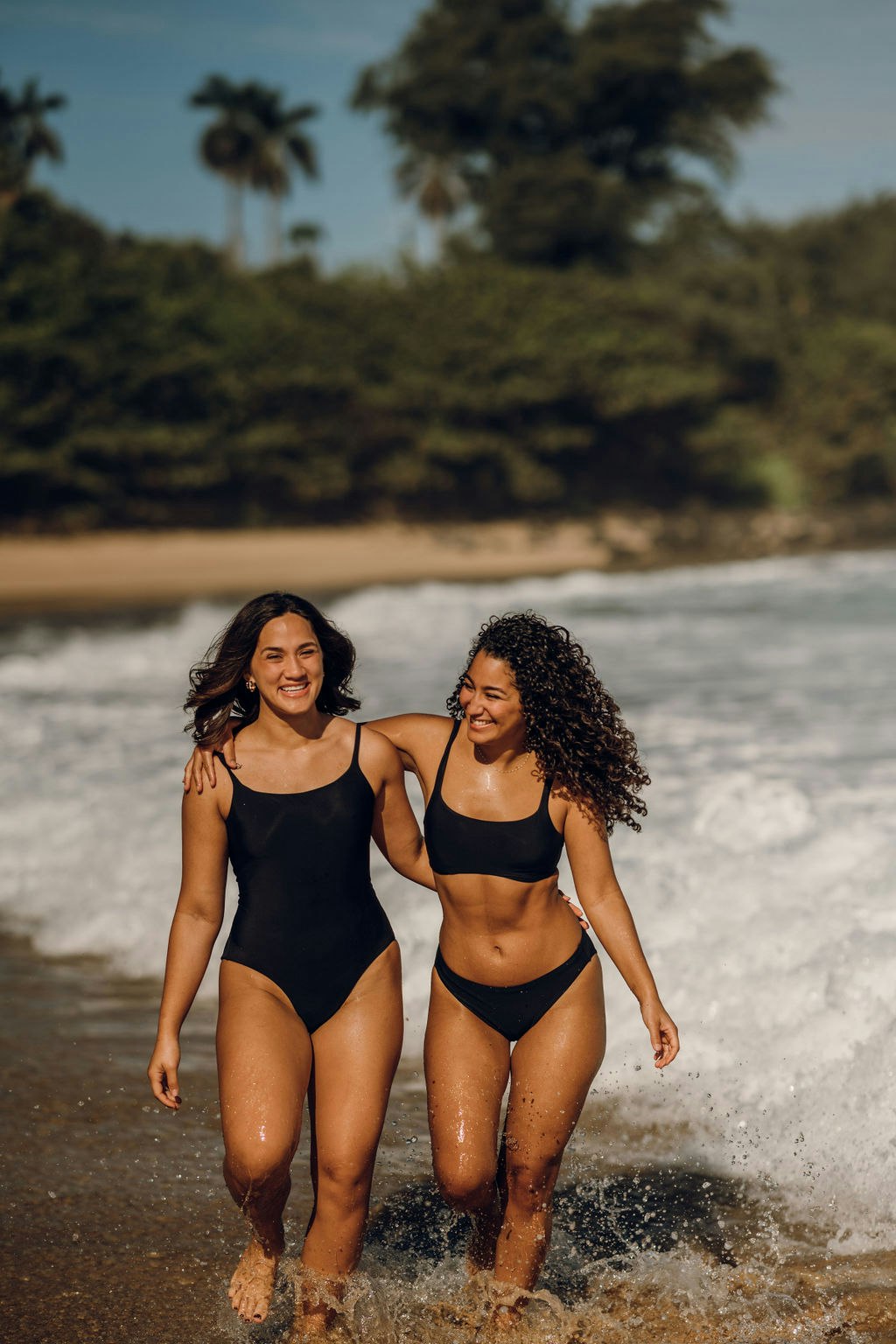 Eva Swim |Startkollektion - Berichterstattung, die Sie wollen und stylen Sie, die Sie lieben. Medien 3