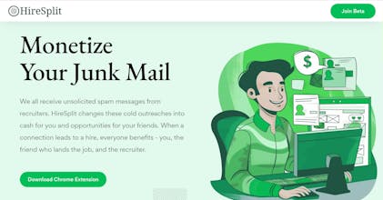 HireSplit gallery image