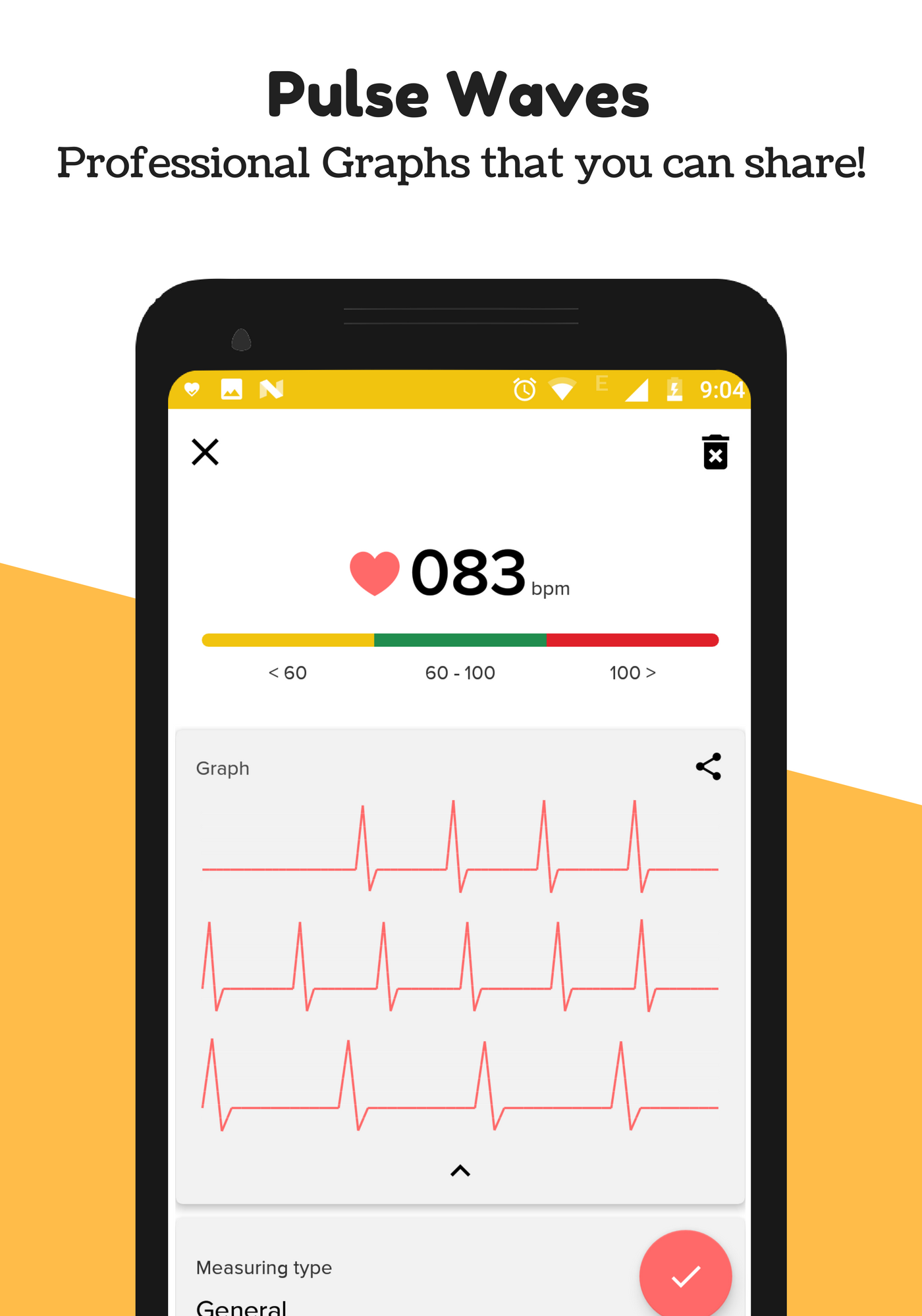 Heart Rate Monitor gallery image