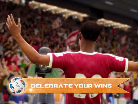 Indoor soccer for Euro Cup 2016 gallery image