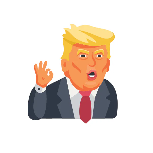 TrumpGAG