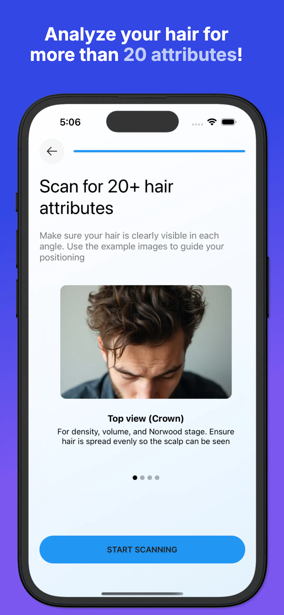 Hairmaxx