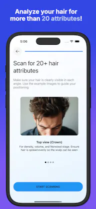 Hairmaxx