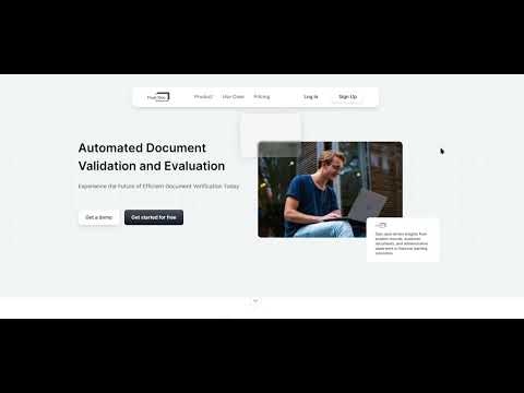 TrustDoc gallery image