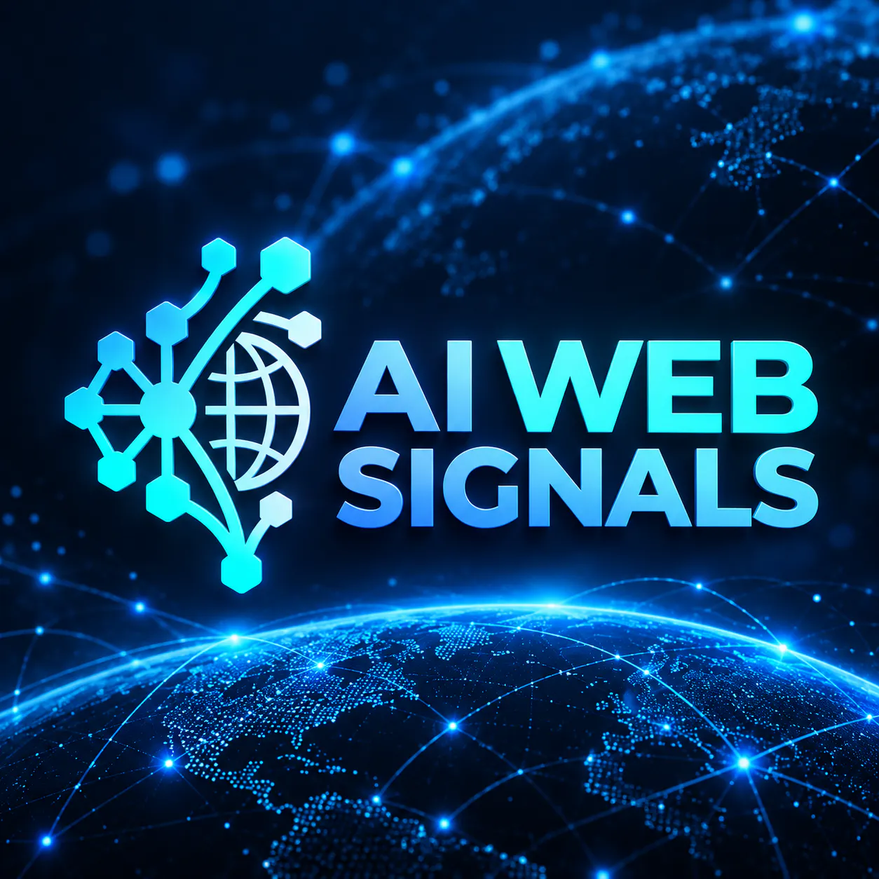 AIWebSignals logo