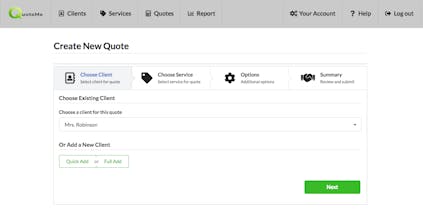 QuoteMe gallery image