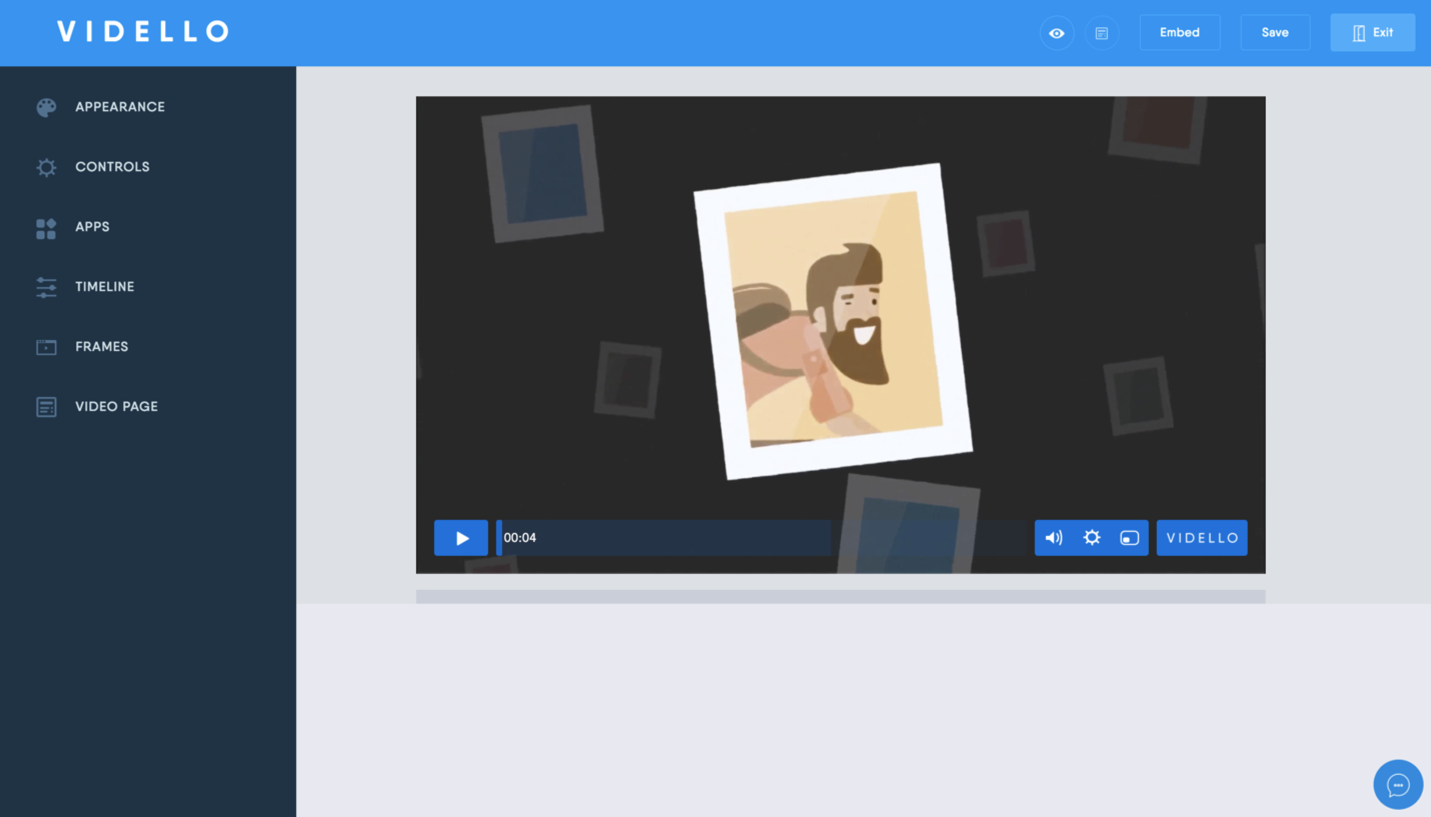 vidello gallery image