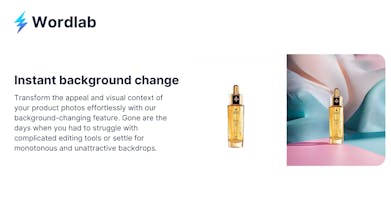 Wordlab gallery image