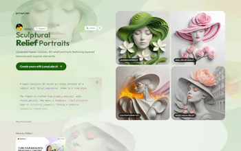 prmpt.bio gallery image