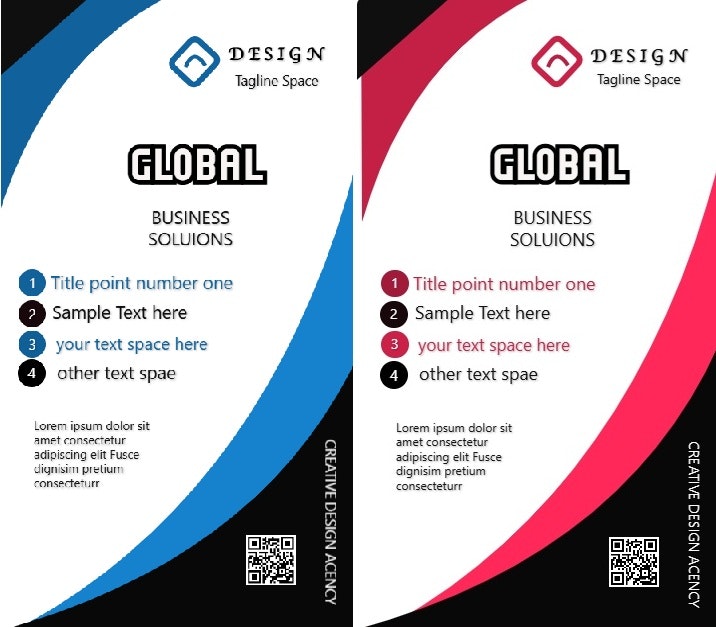 Moderning: Free Banner & Video Maker gallery image