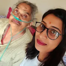 Home Care Services in Delhi gallery image
