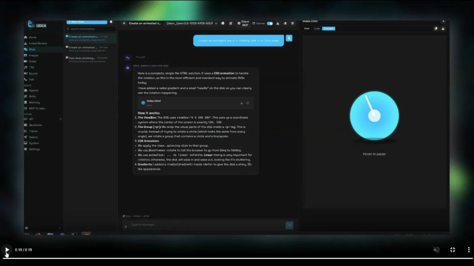 GitHub screenshot 3