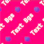 SVG Text Backgrounds