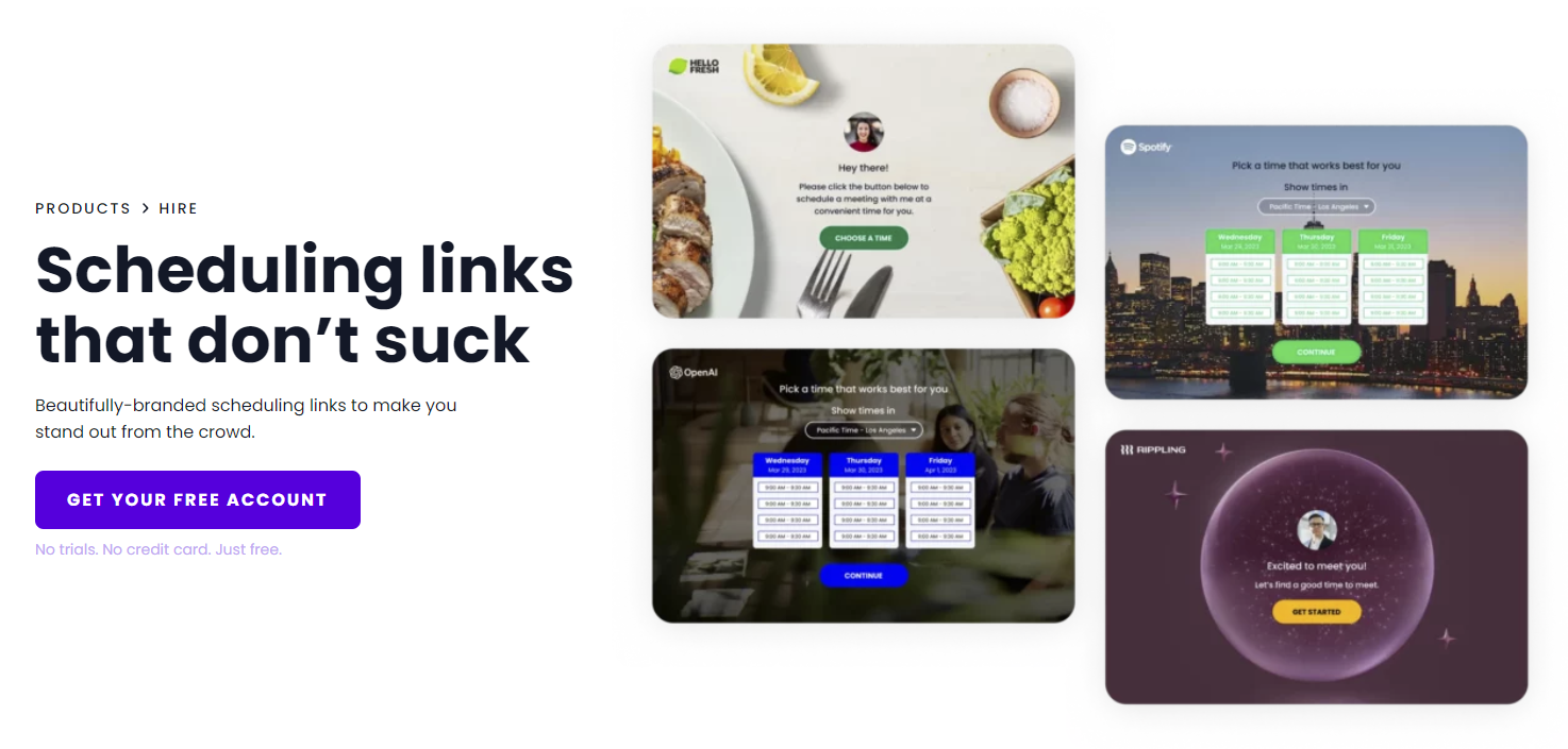 GoodTime gallery image