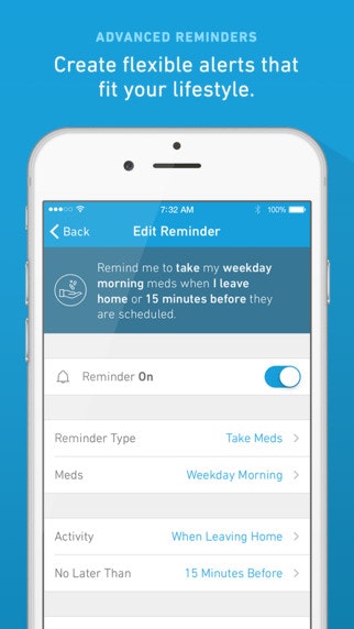 PillPack - Medication Reminders gallery image