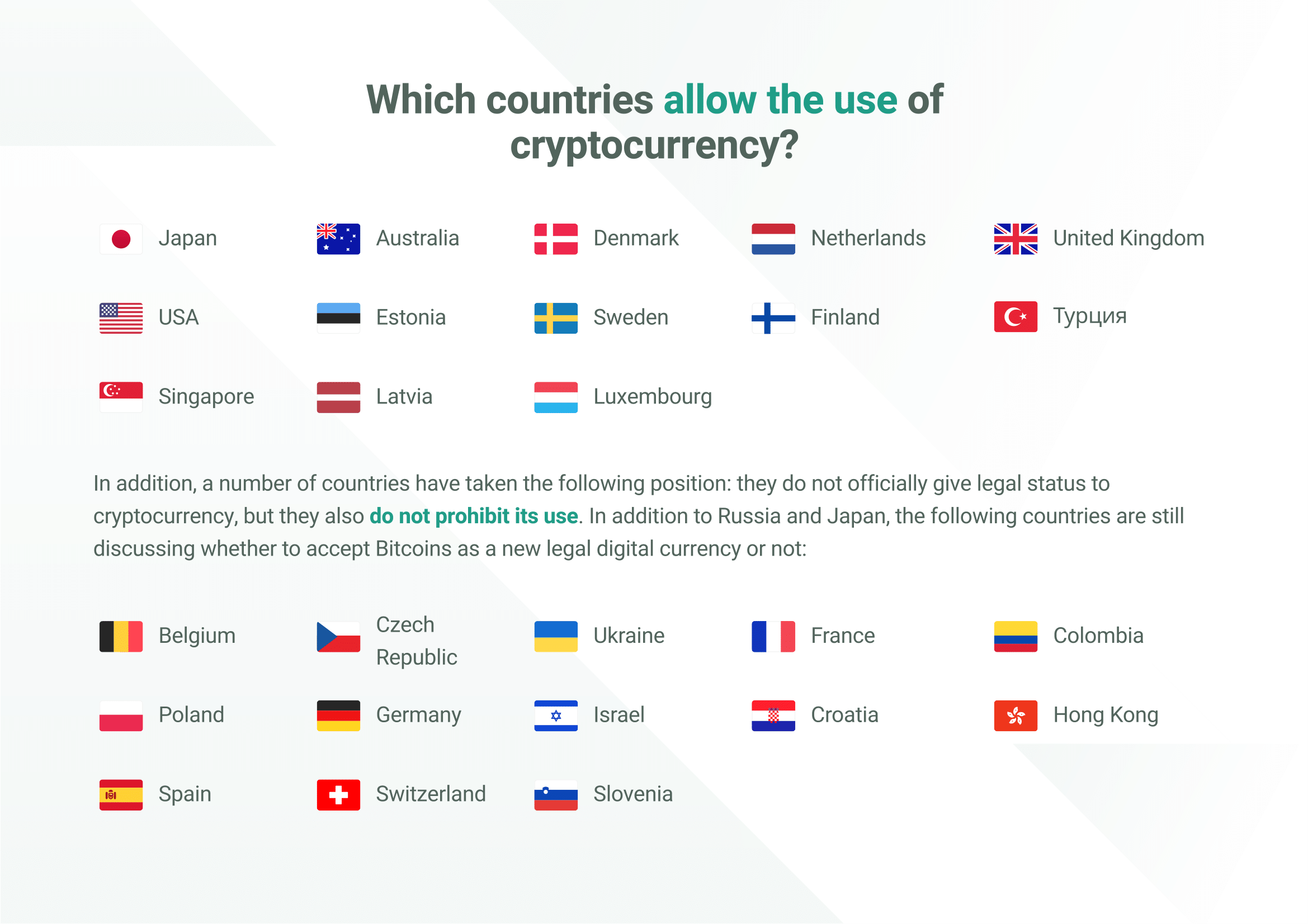 Cashout gallery image