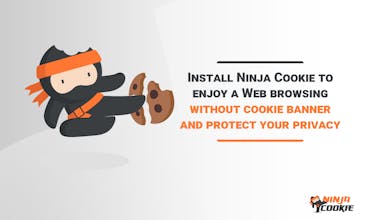 Ninja Cookie gallery image
