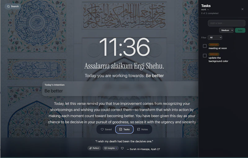 Rhemn  screenshot 10