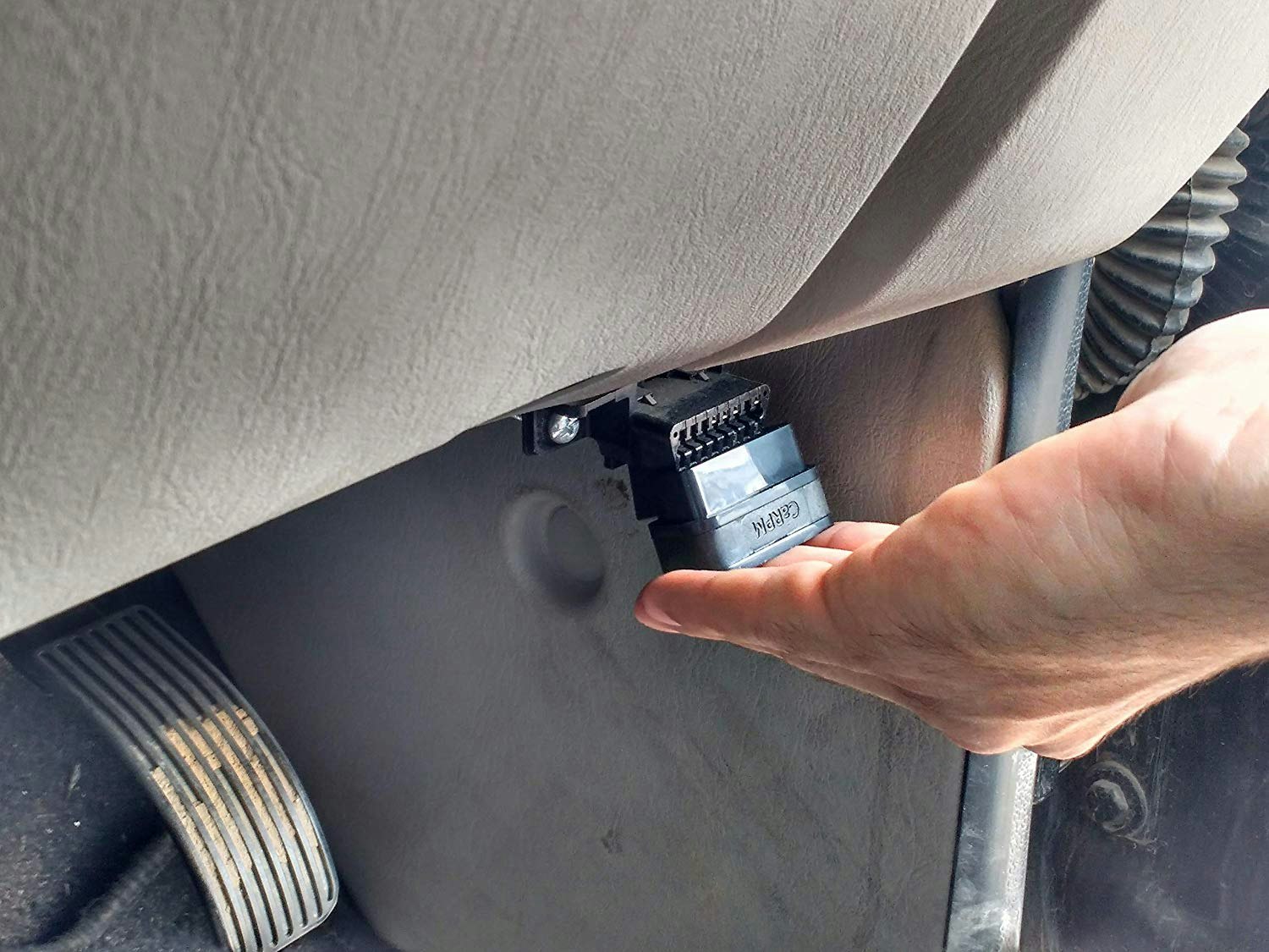 CaRPM OBD Scan Tool gallery image